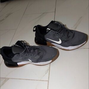 Nike men’s air max 270’s running sneaker